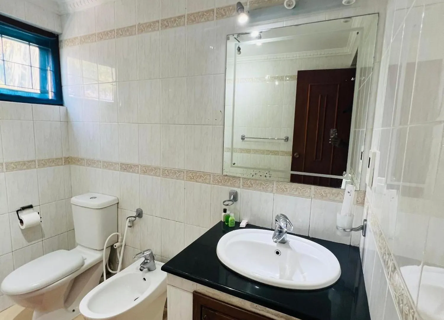 Ocean Beauty Guest House Negombo
