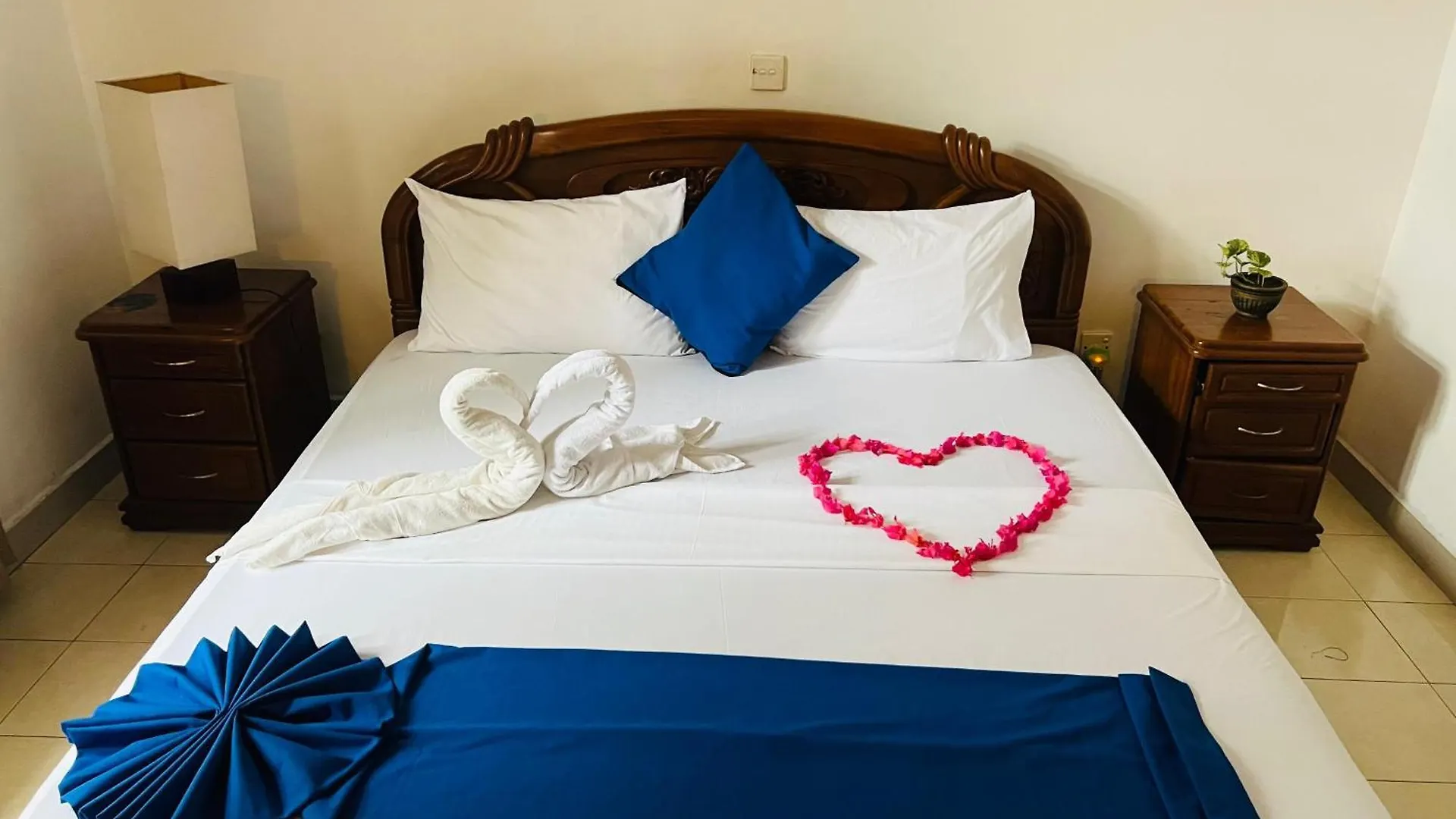 Ocean Beauty Guest House Negombo