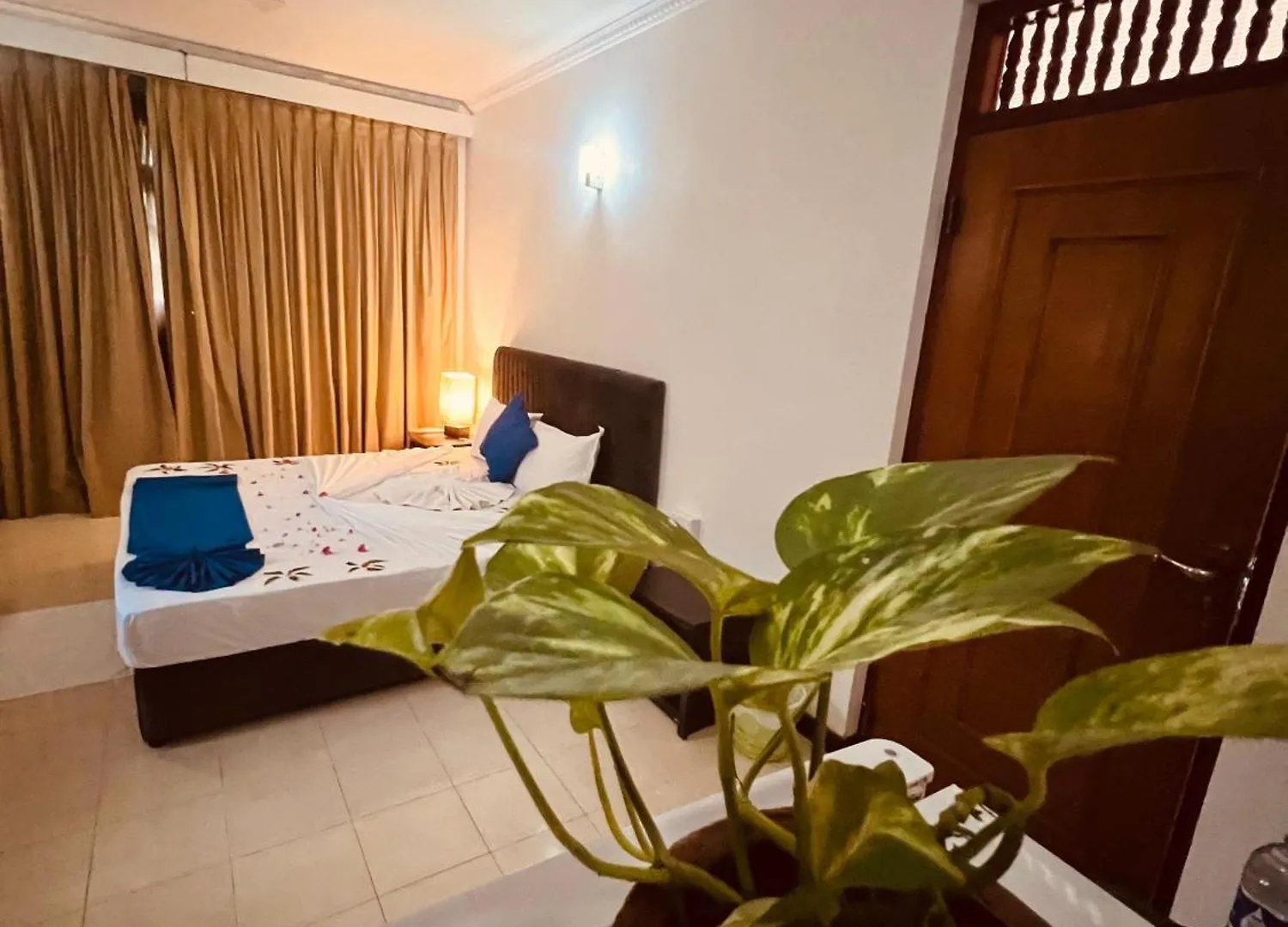 Ocean Beauty Guest House Negombo