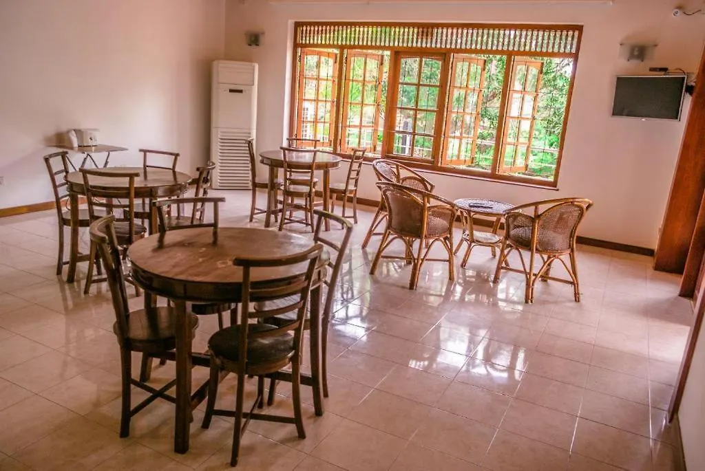 Ocean Beauty Guest House Νεγκόμπο 0*,  Σρι Λάνκα