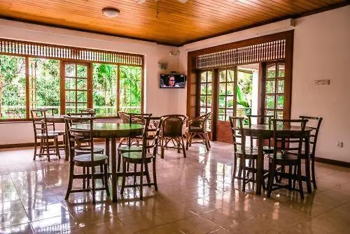 Ocean Beauty Guest House Νεγκόμπο