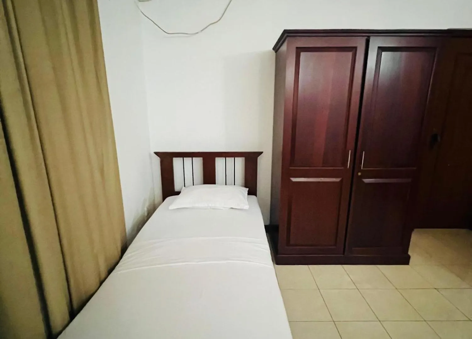 Ocean Beauty Guest House Νεγκόμπο Σρι Λάνκα