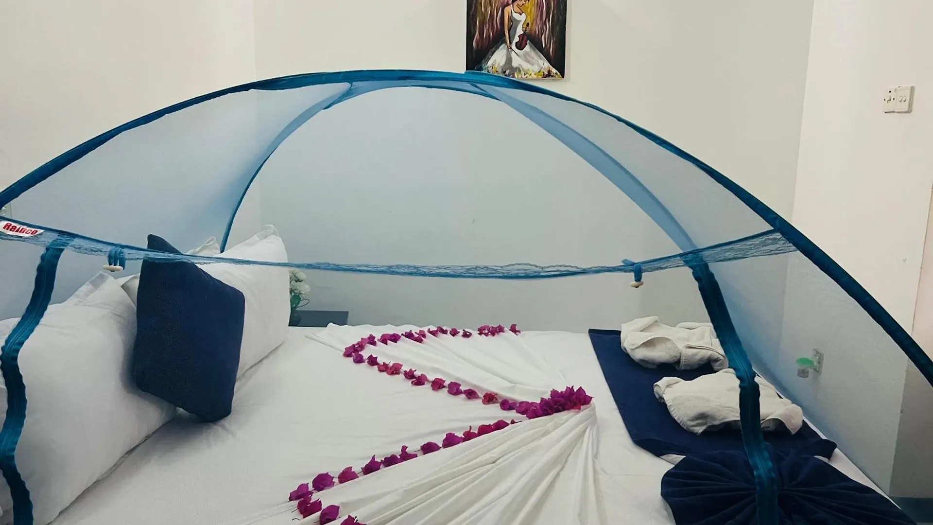 Ocean Beauty Guest House Νεγκόμπο