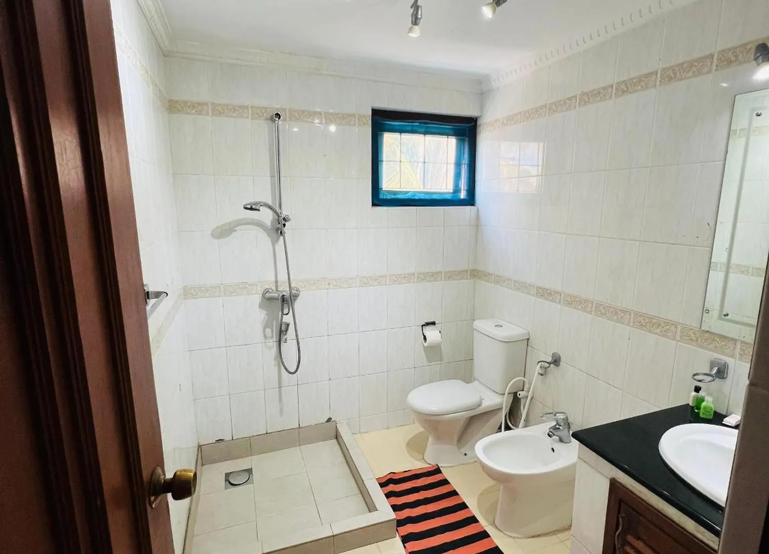 Ocean Beauty Guest House Νεγκόμπο Σρι Λάνκα