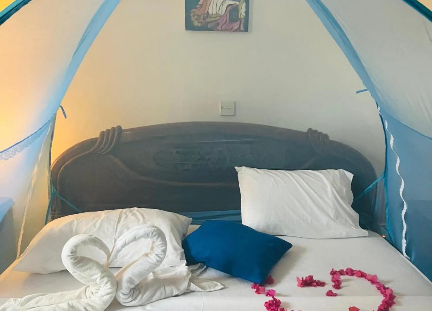 Ocean Beauty Guest House Νεγκόμπο
