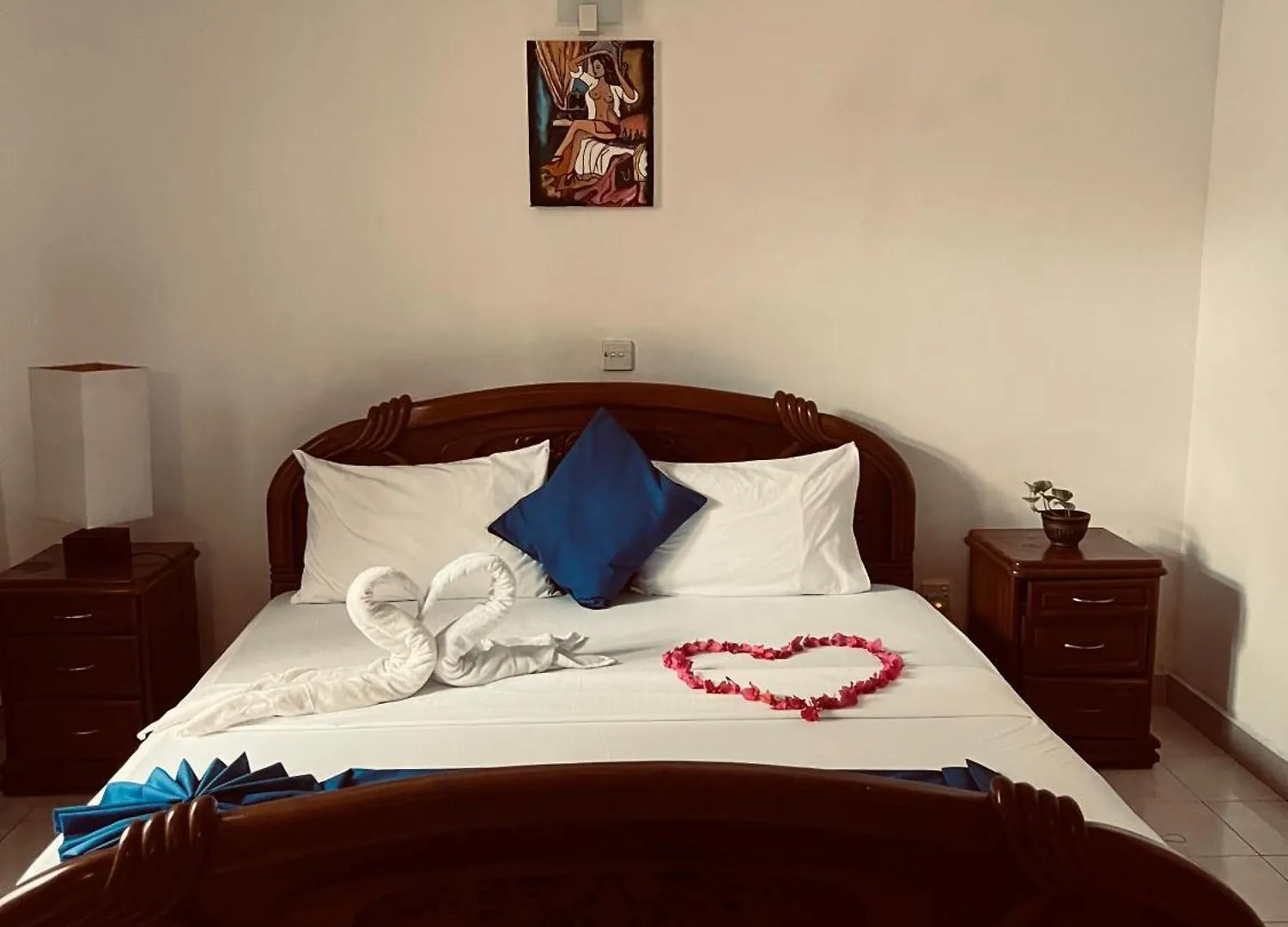 Ocean Beauty Guest House Νεγκόμπο