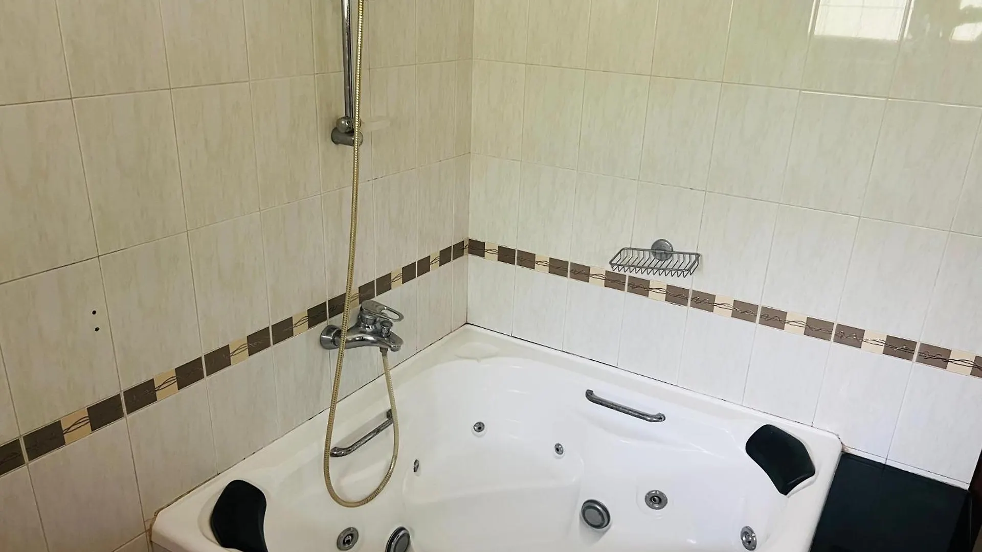 Ocean Beauty Guest House Νεγκόμπο 0*,  Σρι Λάνκα