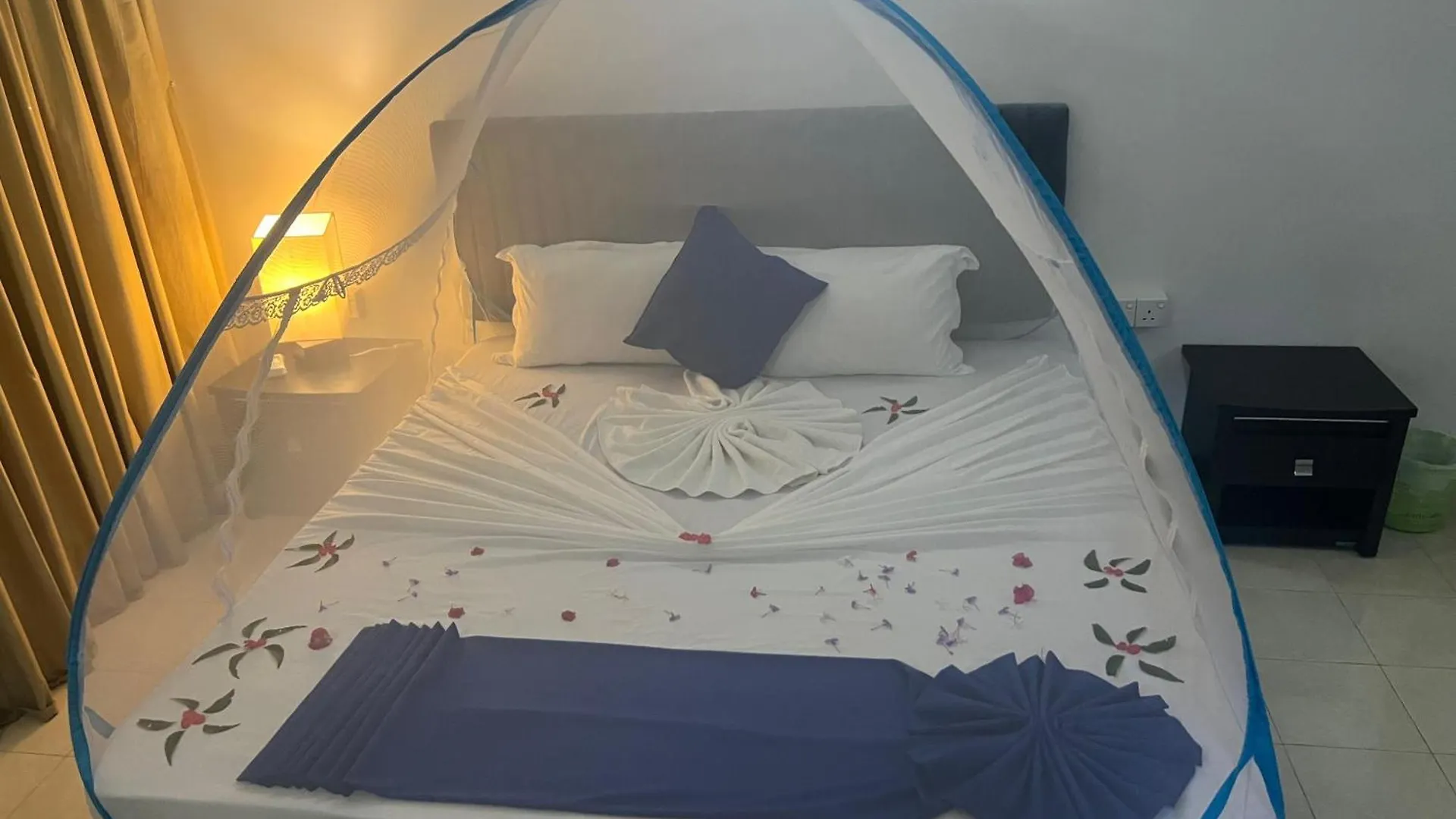 Ocean Beauty Guest House Νεγκόμπο 0*,