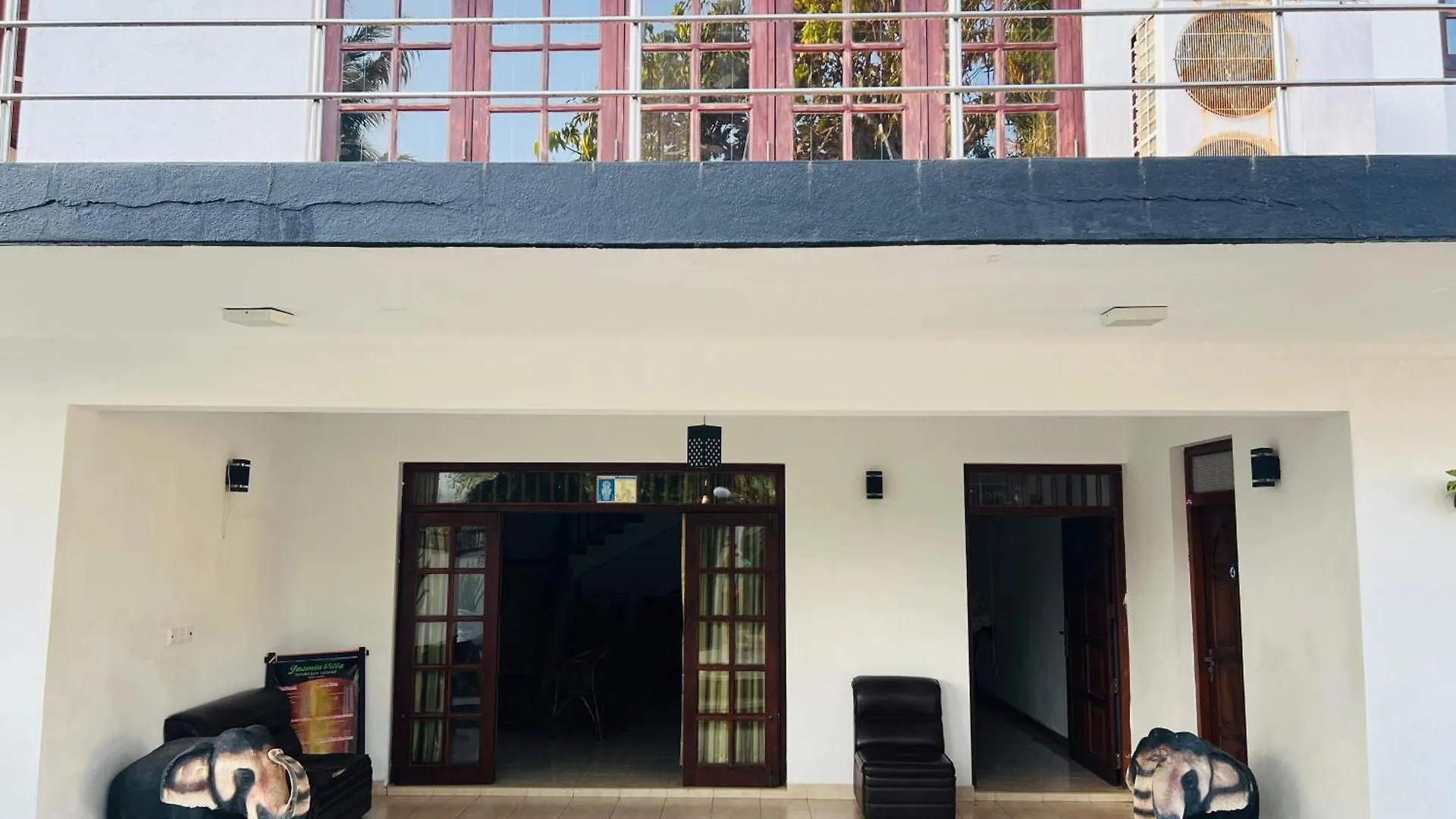 Ocean Beauty Guest House Νεγκόμπο