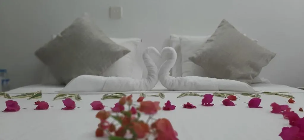 Ocean Beauty Guest House Negombo