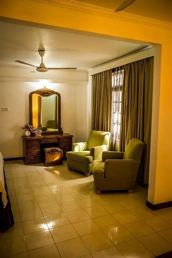 Ocean Beauty Guest House Negombo