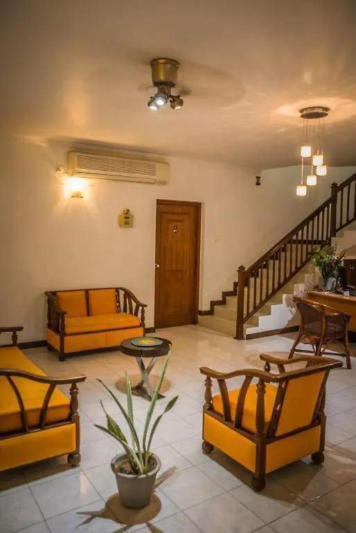 Ocean Beauty Guest House Negombo