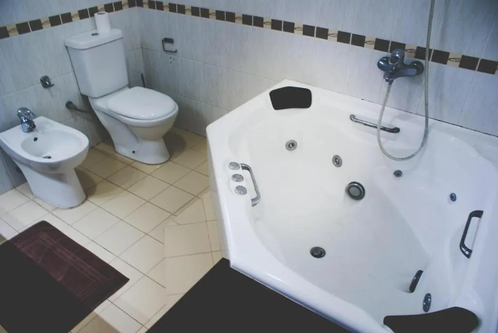 Ocean Beauty Guest House Negombo
