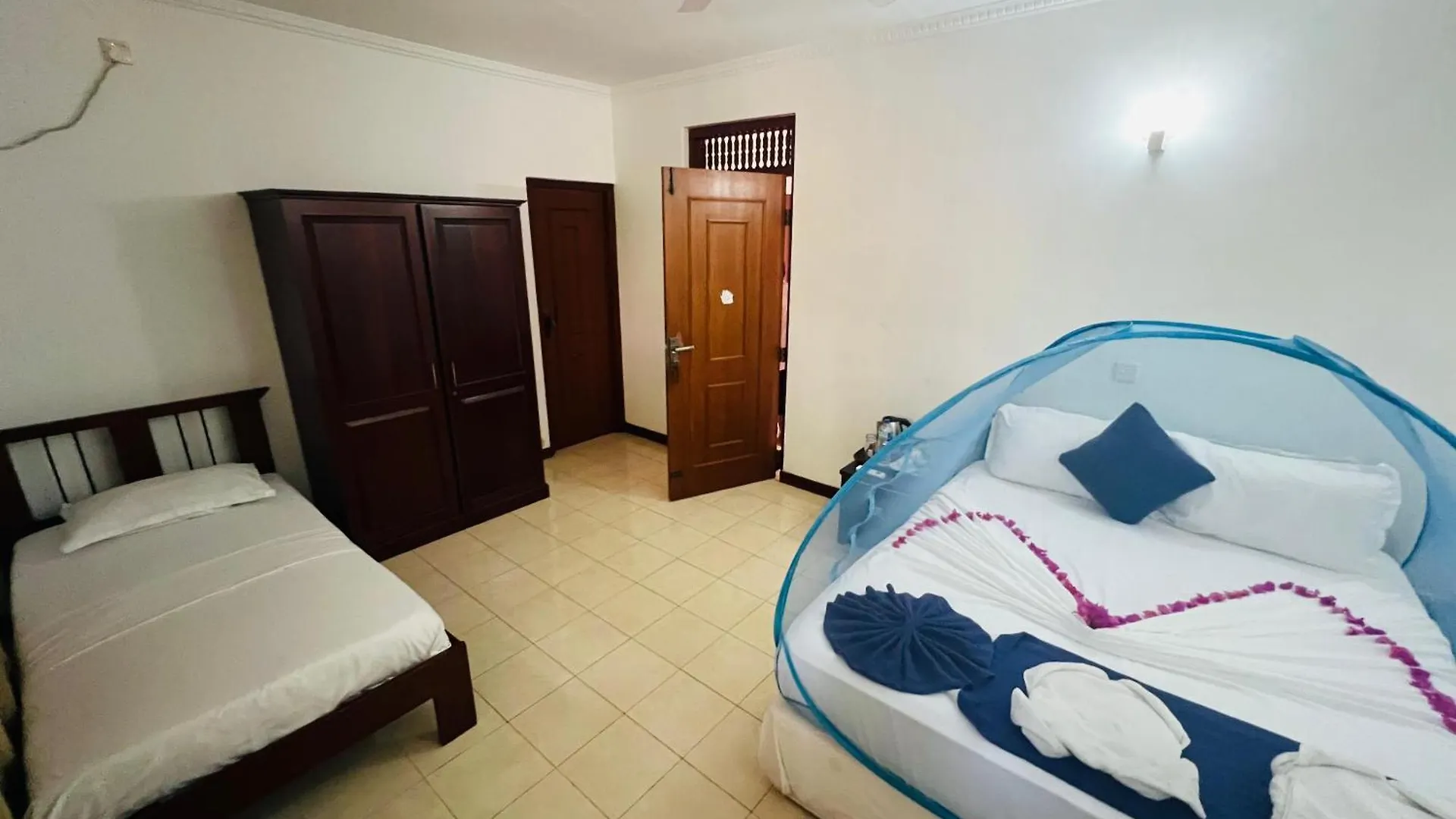 Ocean Beauty Guest House Negombo 0*,  Sri Lanka