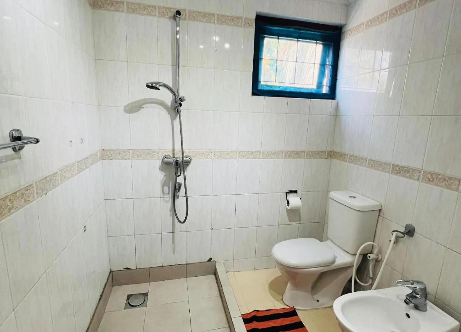 Ocean Beauty Guest House Negombo 0*,  Sri Lanka