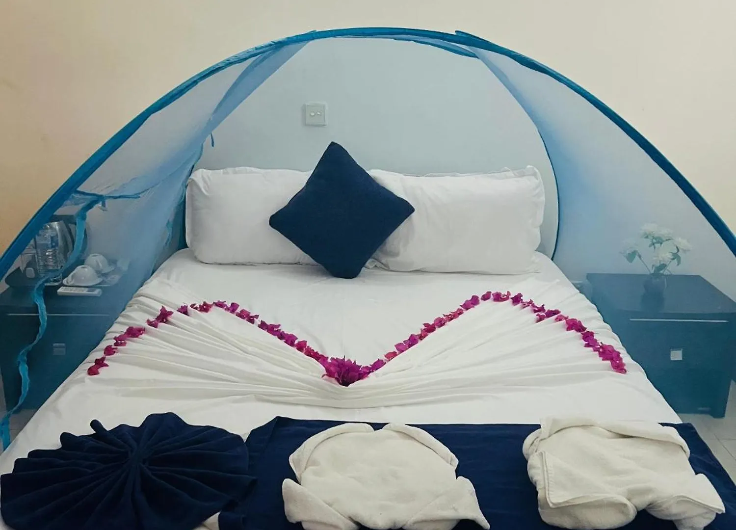 Ocean Beauty Guest House Negombo