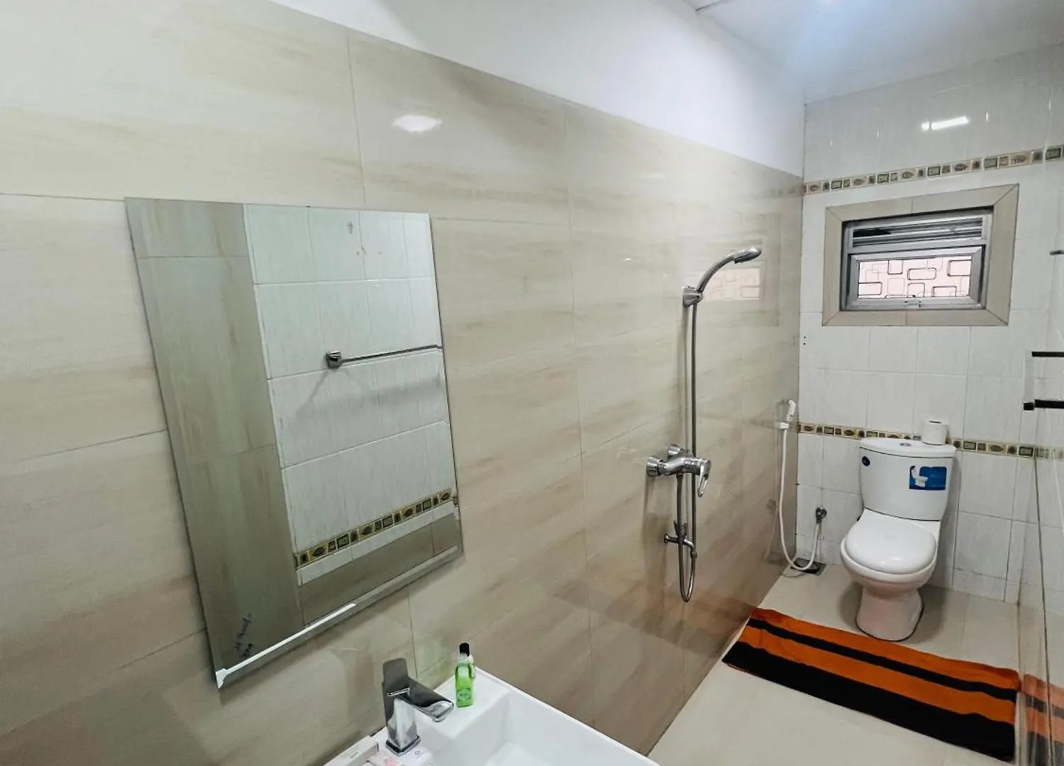 Ocean Beauty Guest House Negombo