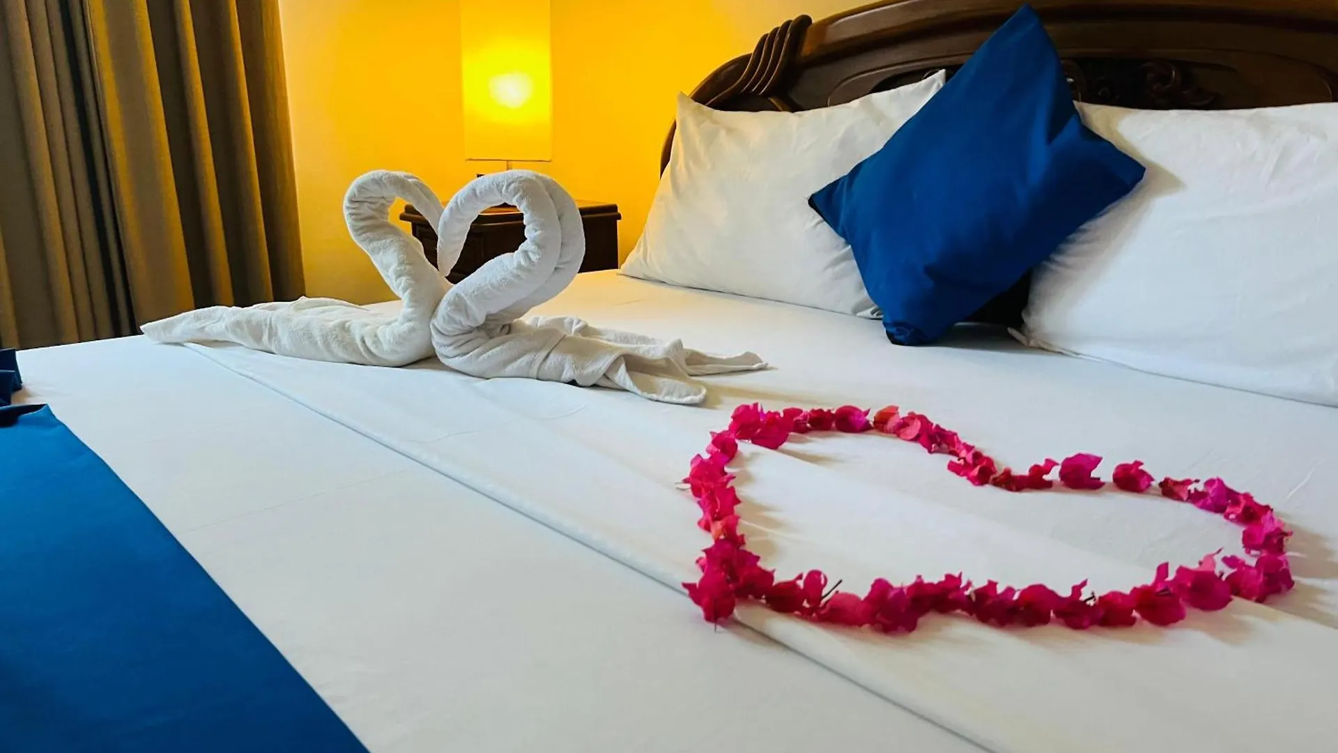 Ocean Beauty Guest House Negombo