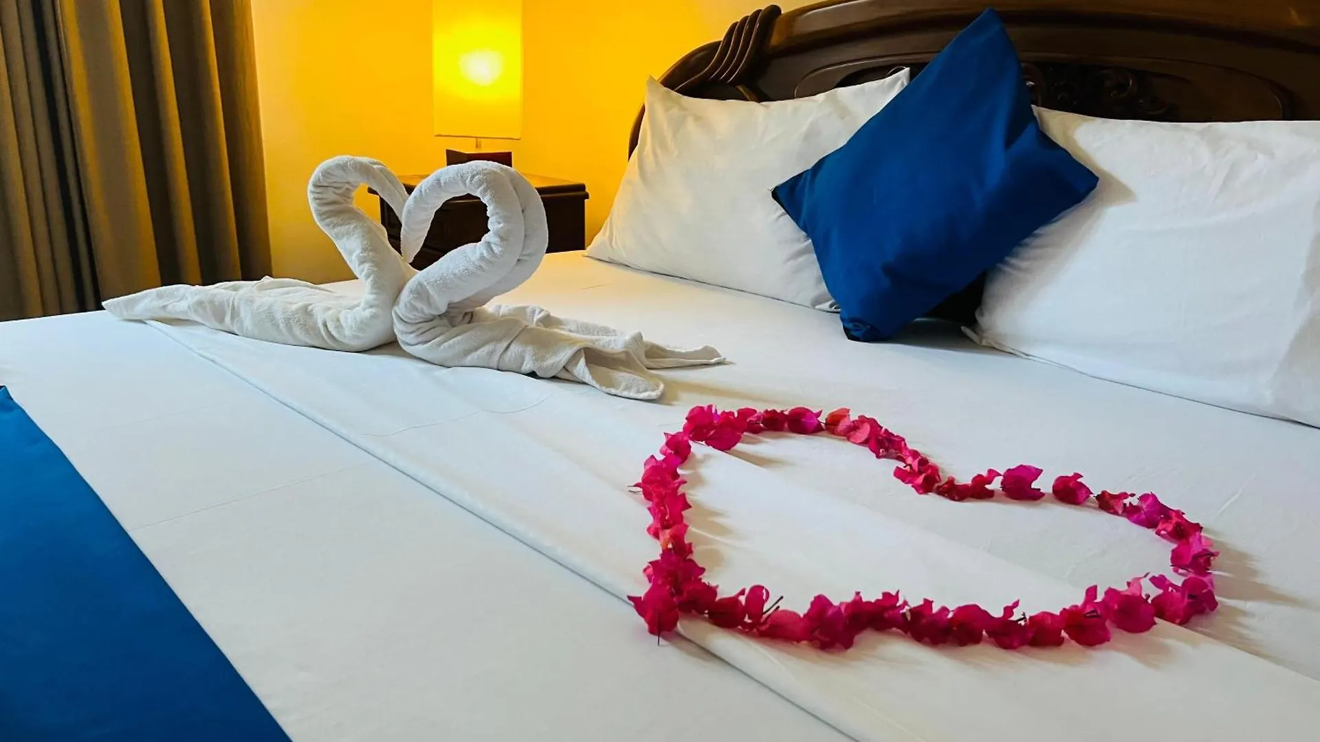 Ocean Beauty Guest House Negombo Sri Lanka