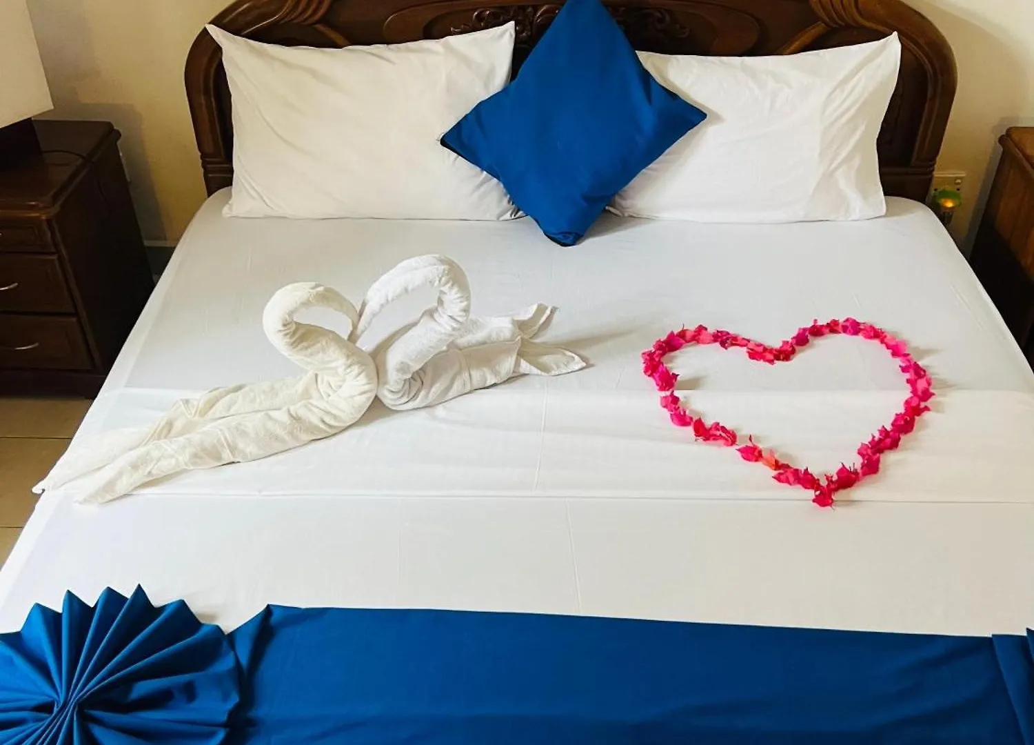 Ocean Beauty Guest House Negombo