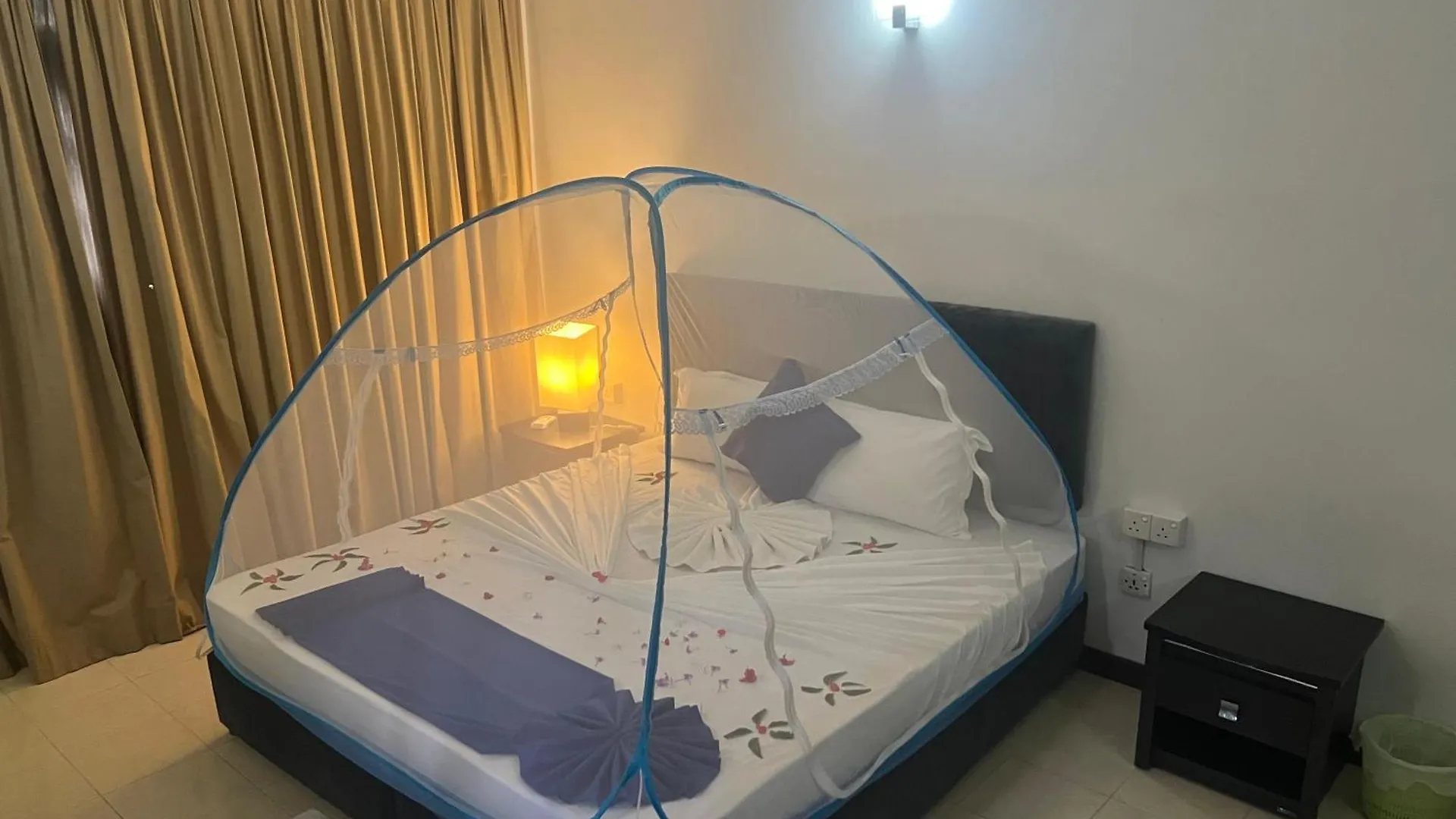 Ocean Beauty Guest House Negombo
