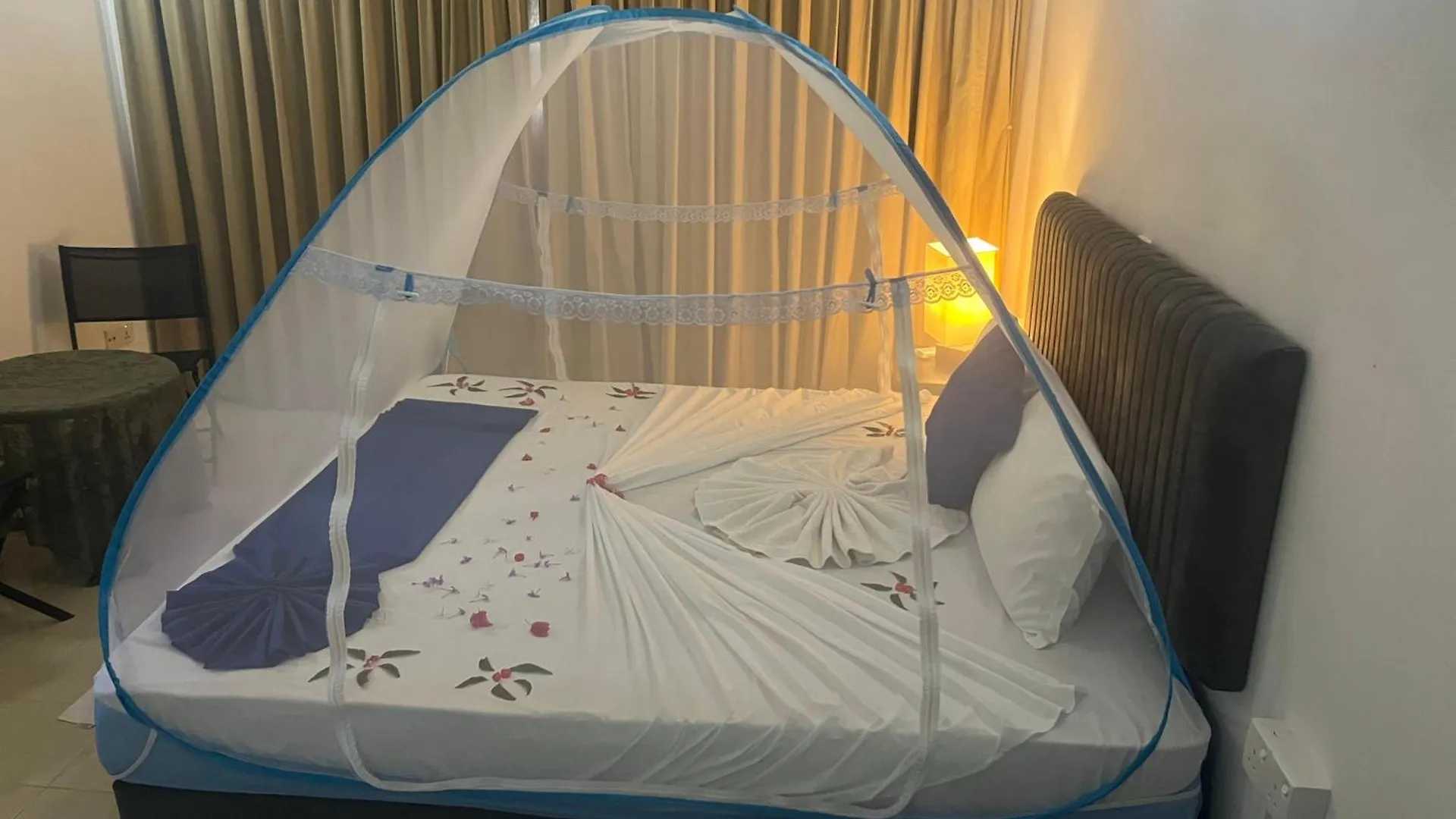 Ocean Beauty Guest House Negombo