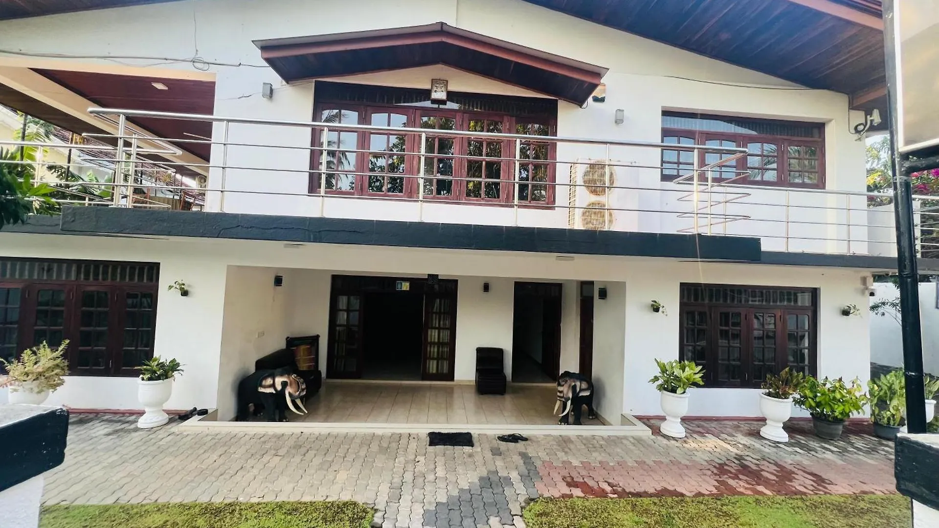 Ocean Beauty Guest House Negombo 0*,  Sri Lanka