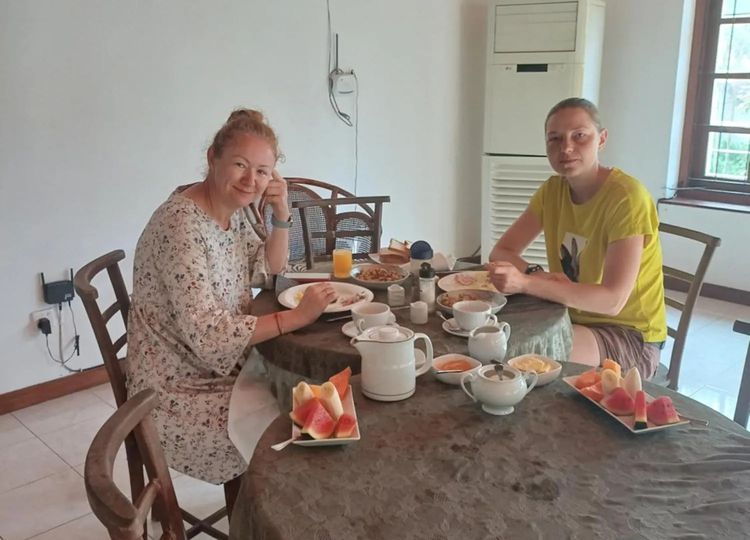 Ocean Beauty Guest House Negombo